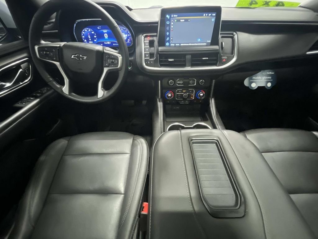 2023 Chevrolet Tahoe Z71 - Photo 14