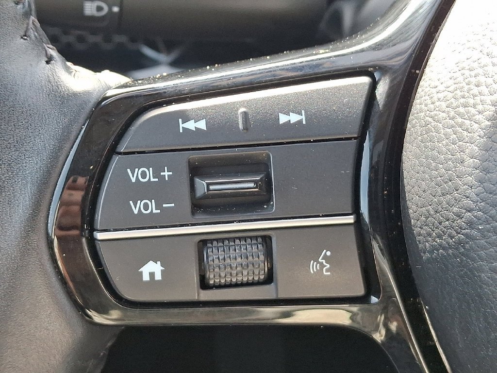 2024 Honda CR-V EX-L - Photo 22