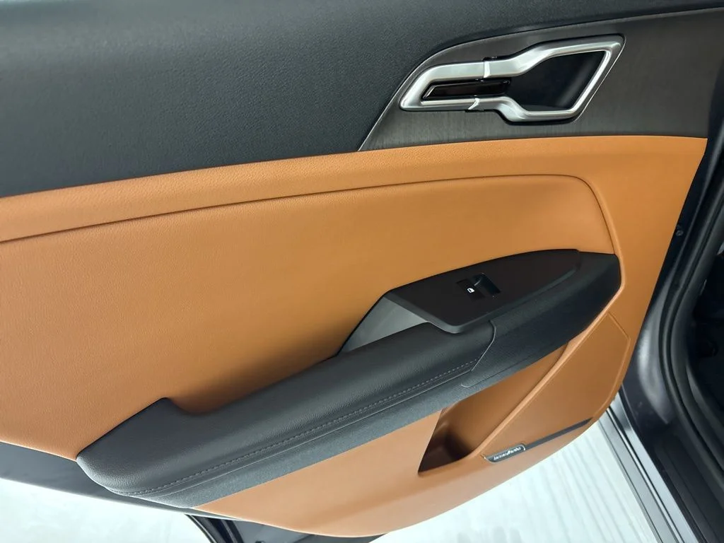 New 2026 Panthera Metal Matte Kia X-Line image 25