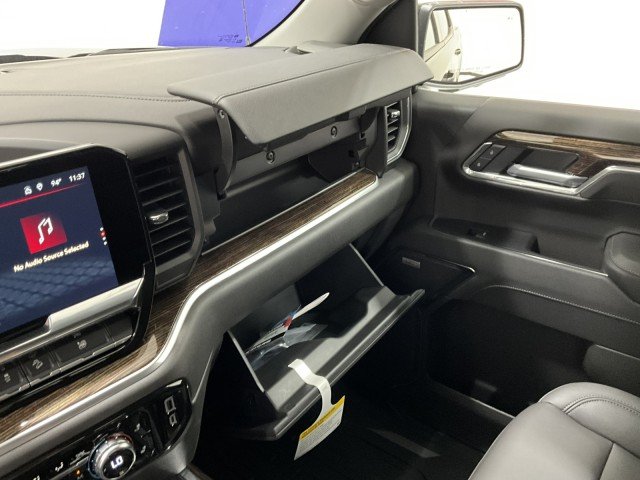 2026 GMC Sierra 1500 Elevation - Photo 34