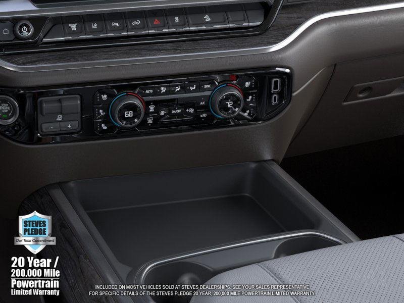 2026 Chevrolet Silverado 2500 HD LTZ - Photo 23