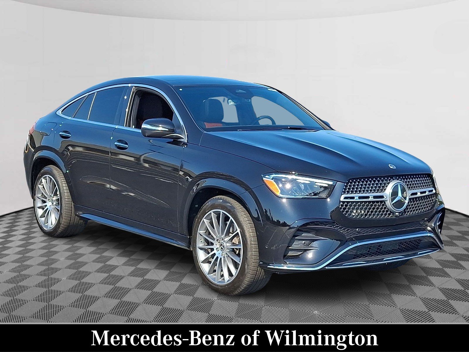 2026 Mercedes-Benz GLE