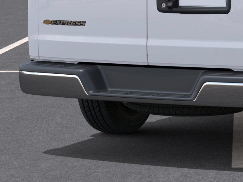 2026 Chevrolet Express Cargo Work Van - Photo 14