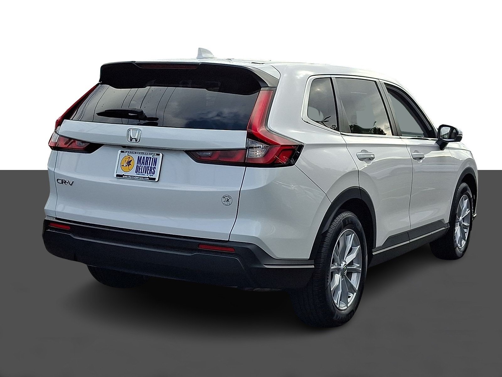 2024 Honda CR-V EX - Photo 7