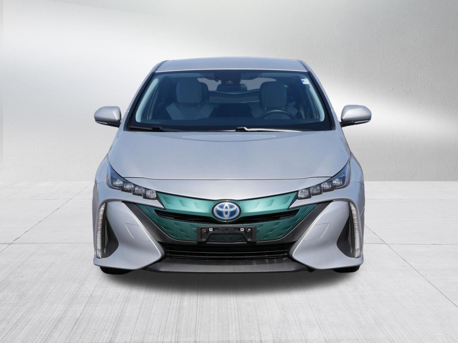 Used 2017 Toyota Prius Prime Plus with VIN JTDKARFP2H3058278 for sale in Bloomington, MN