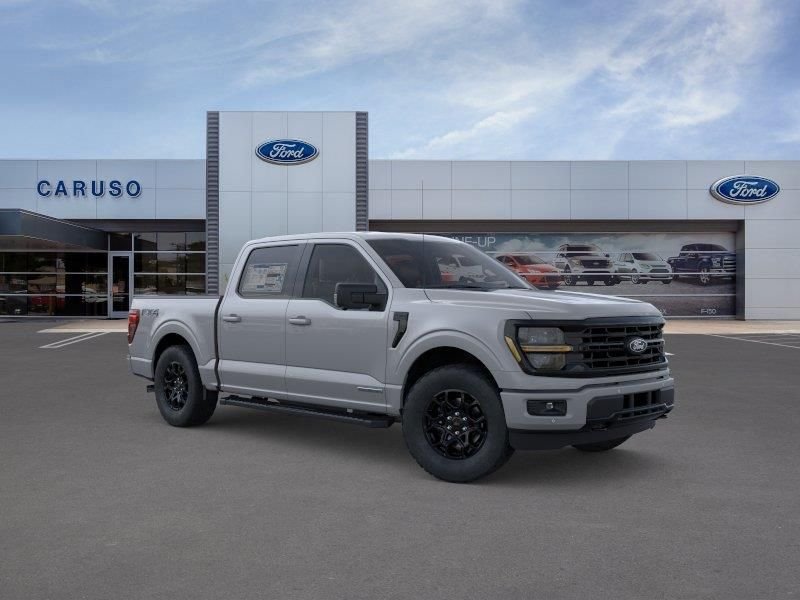 New 2026 Avalanche Ford XLT image 7
