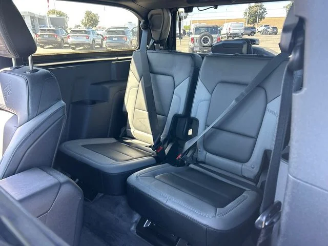Used 2021 Blue Ford Black Diamond image 9