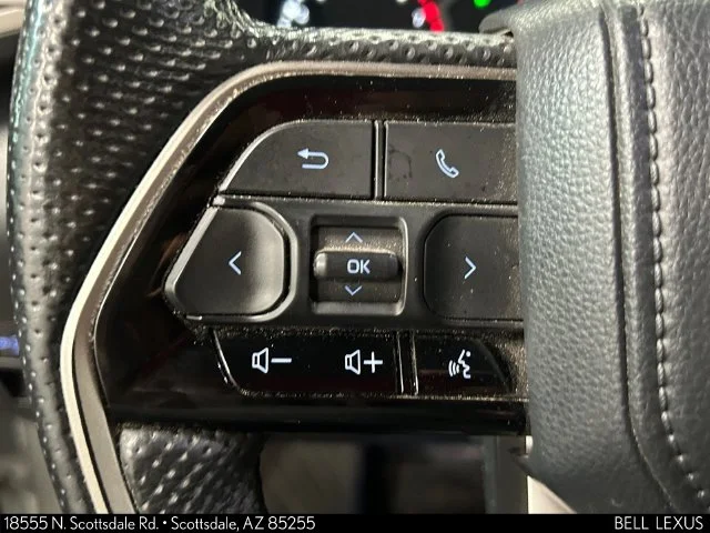 Used 2024 White Toyota SR5 image 29