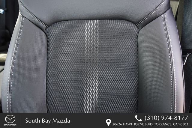 New 2026 Jet Black Mica Mazda 2.5 S Meridian Edition AWD image 26