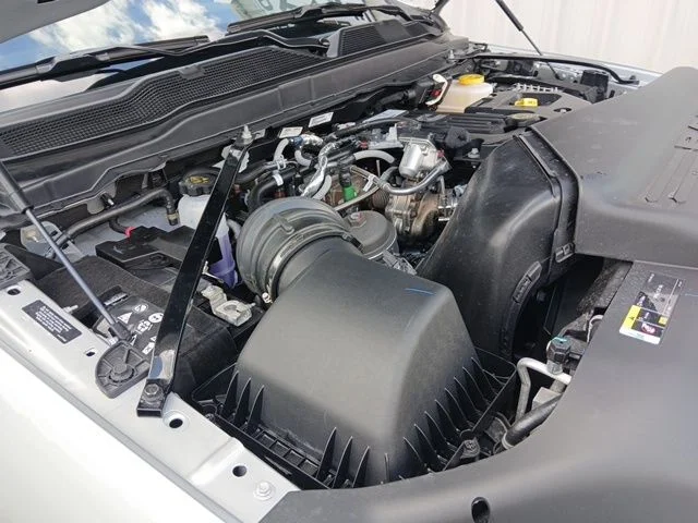 2026 RAM 2500 Tradesman - Photo 18