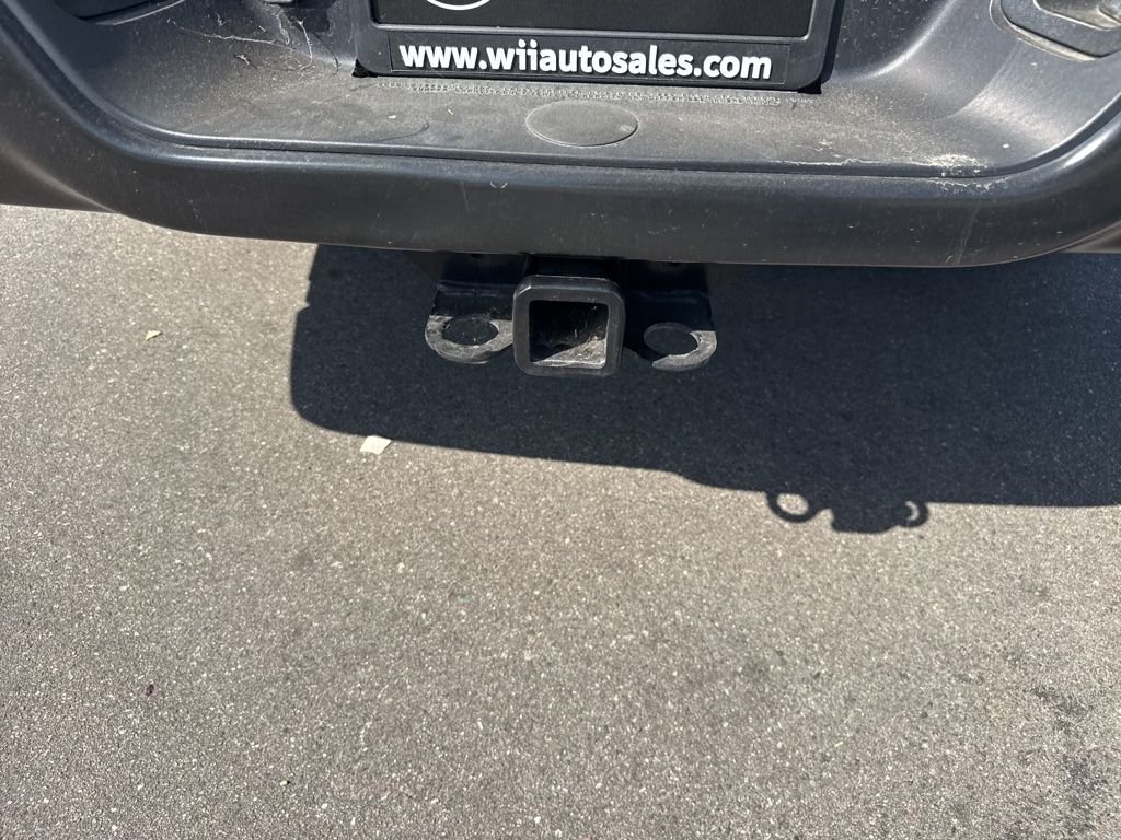 Used 2023 White Ram Tradesman image 6