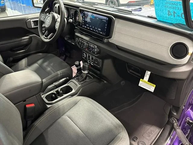 New 2026 Reign Exterior Paint Jeep Sport S image 32
