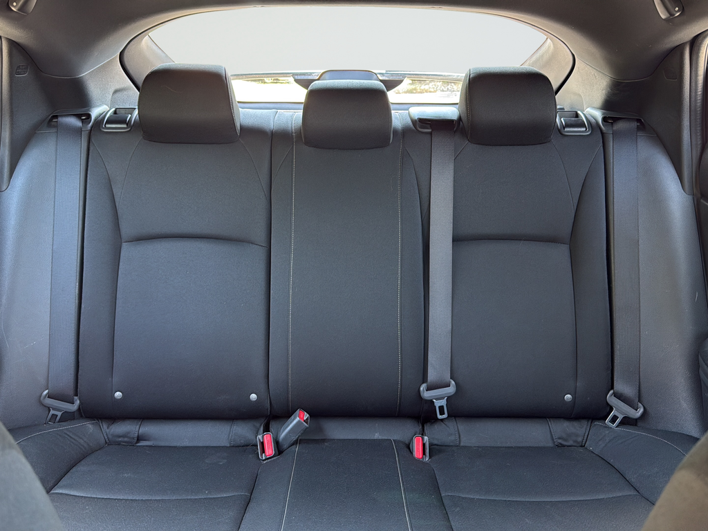 Used 2019 Black Honda LX image 32