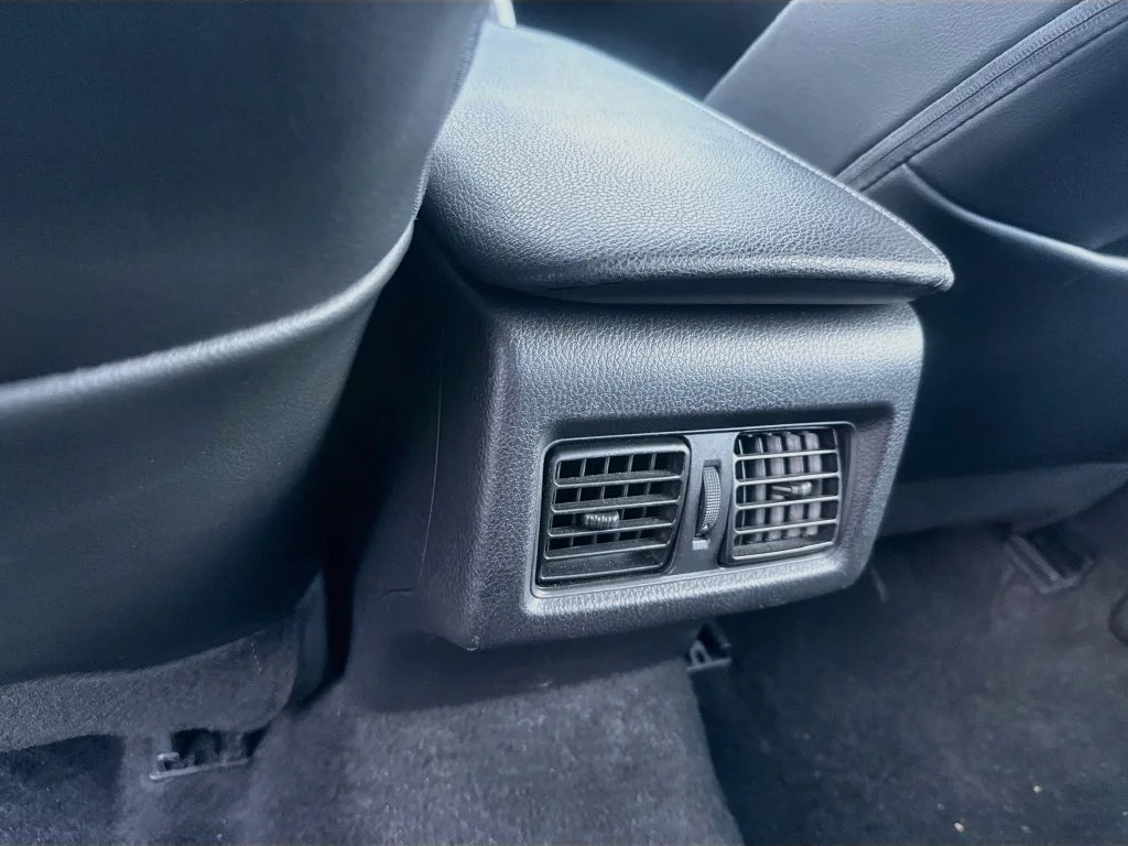 Used 2022 Silver Toyota XSE image 26