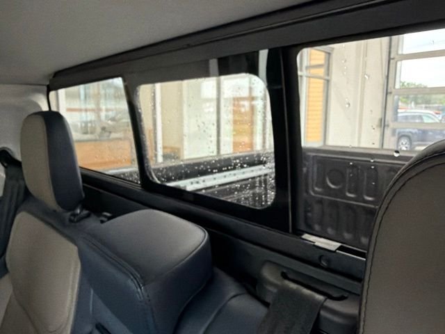 New 2026 Shadow Black Ford XLT image 54