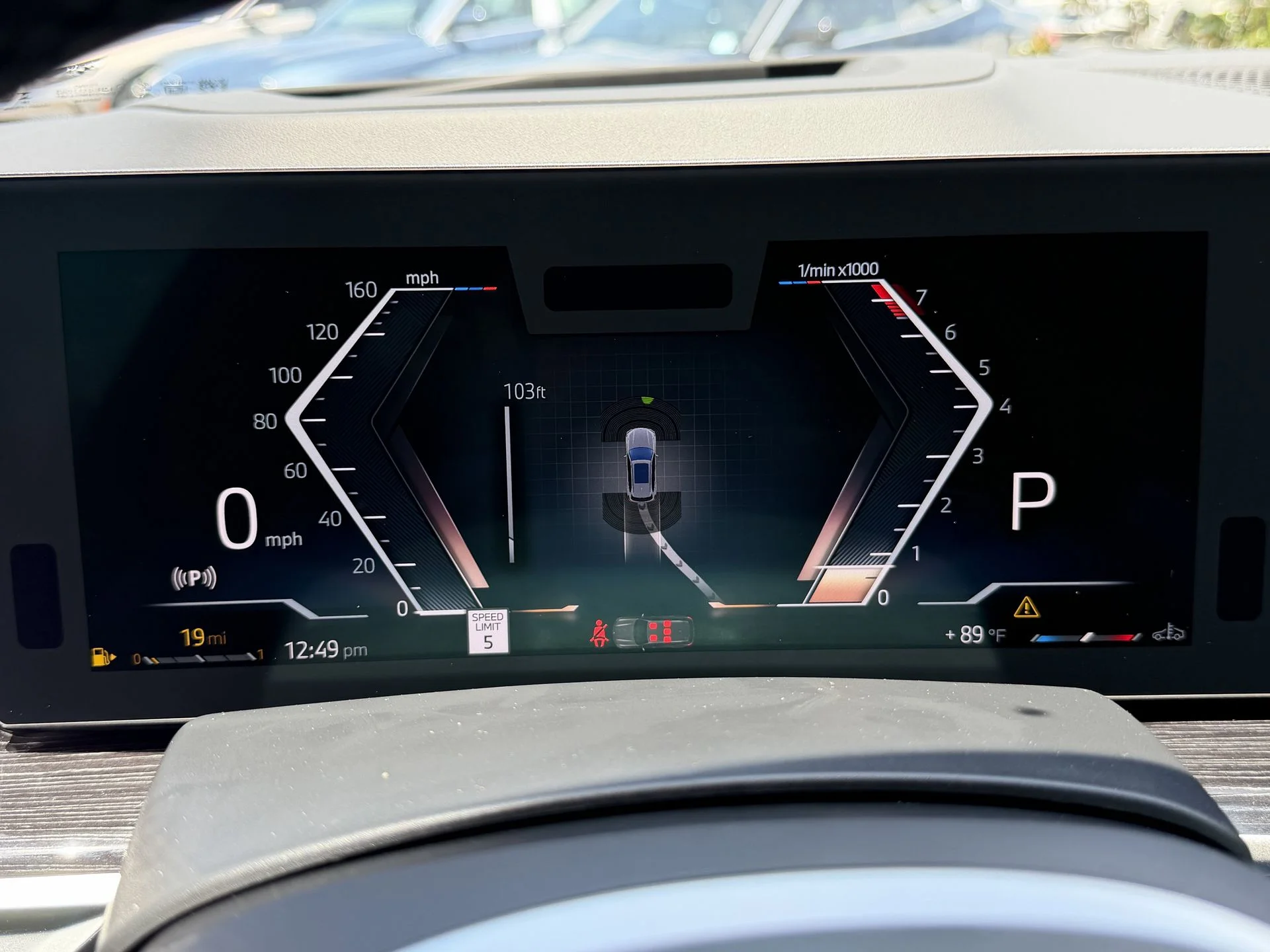 New 2026 Brooklyn Grey Metallic BMW xDrive40i image 38