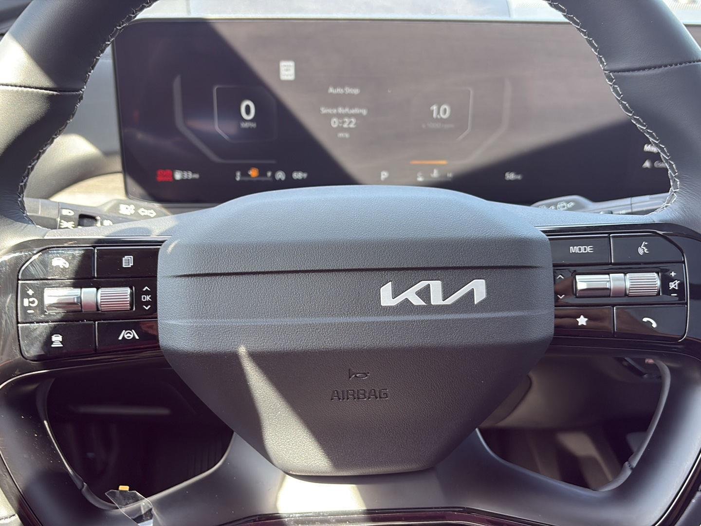 2026 Kia Sorento X-Line SX - Photo 15