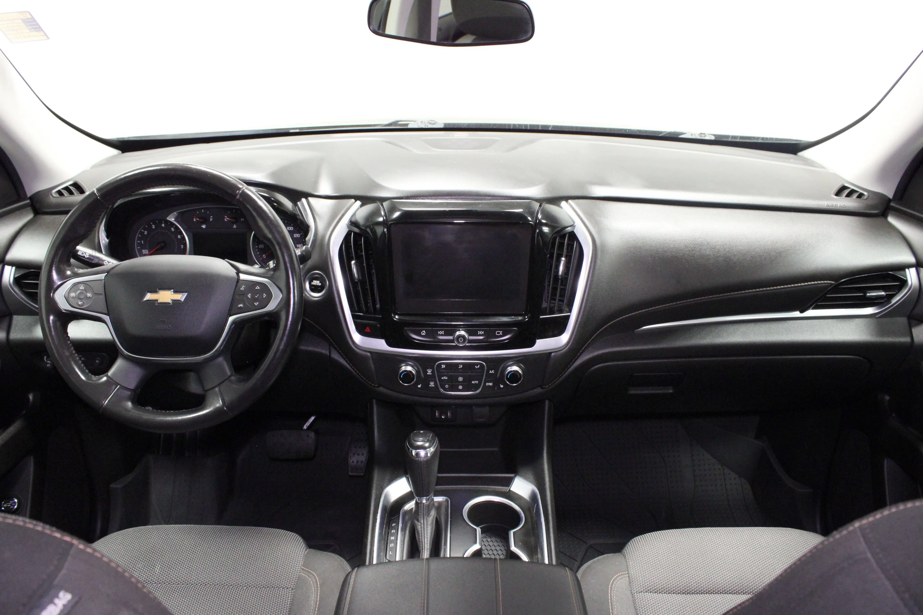 Used 2020 Stone Gray Metallic Chevrolet LT image 20