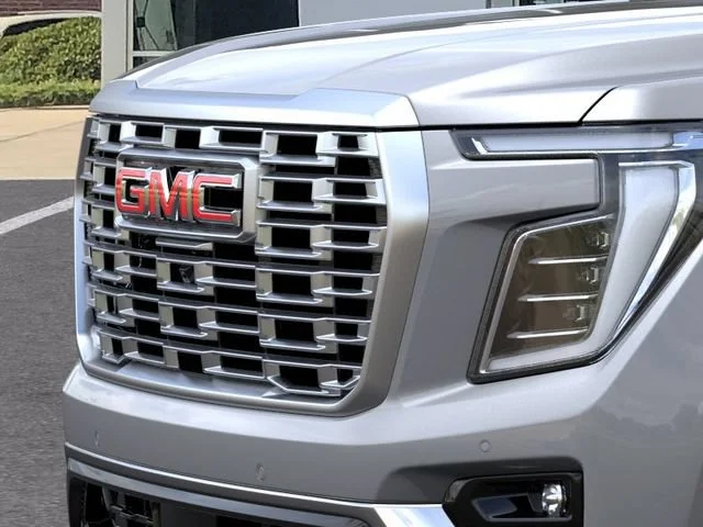 New 2026 Sterling Metallic GMC Denali image 13