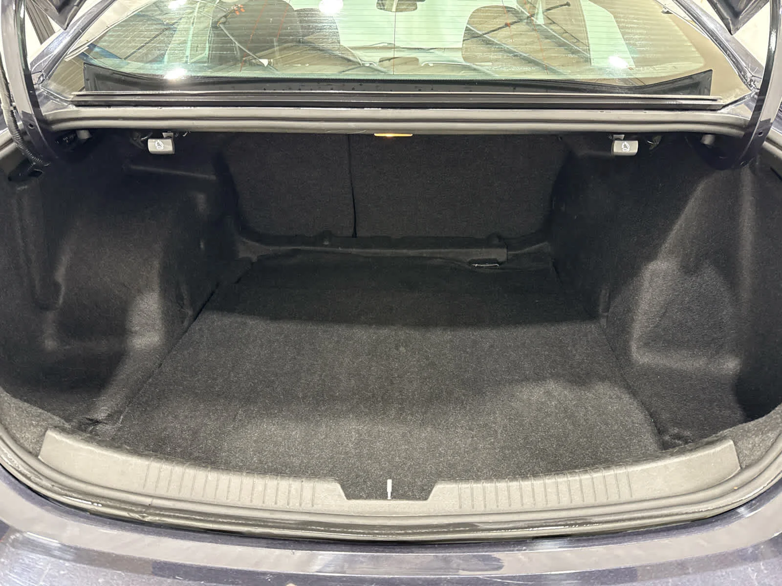Used 2023 Dark Ash Metallic Chevrolet LT image 14