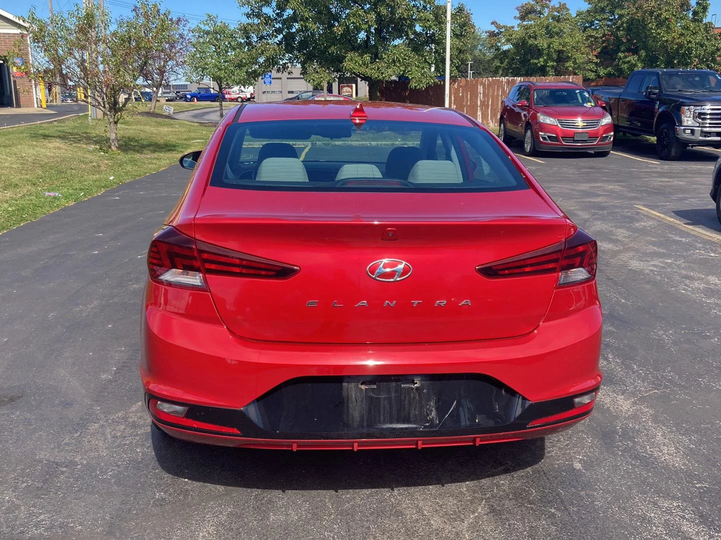 Used 2020 Rd Hyundai Value Edition image 6
