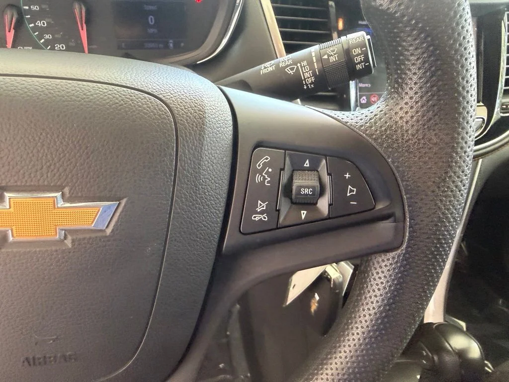 Used 2020 Black Chevrolet LS image 37