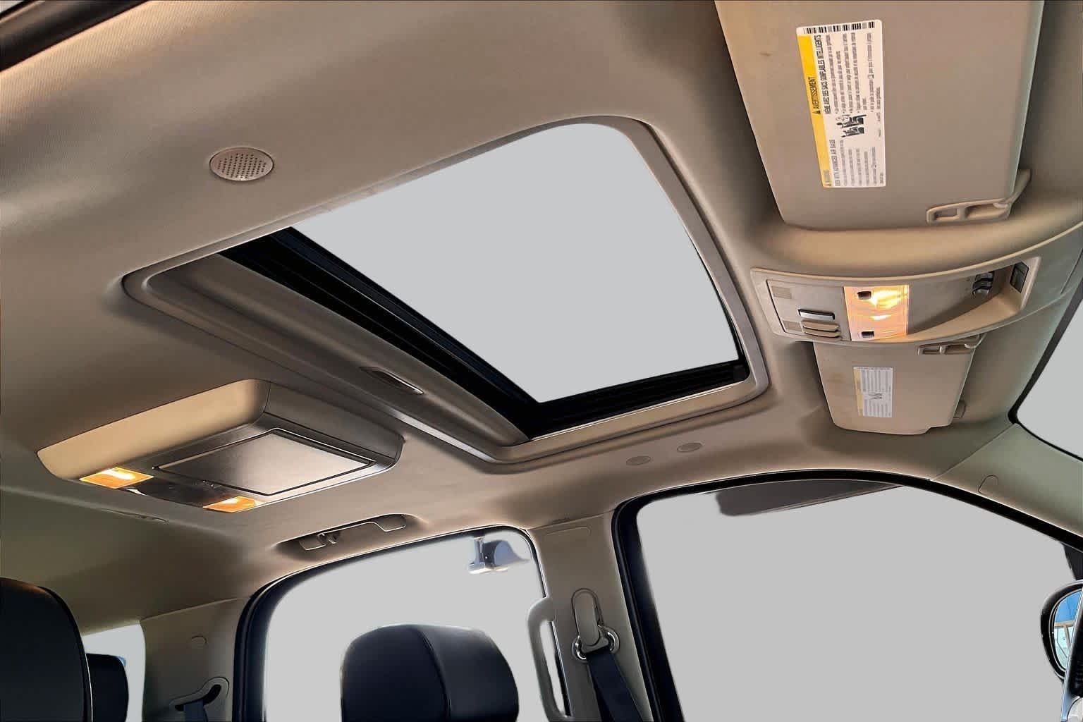 Used 2013 Black Raven Cadillac Platinum Edition image 13