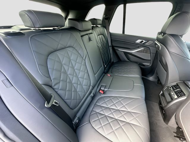 New 2026 Black BMW xDrive50e image 22