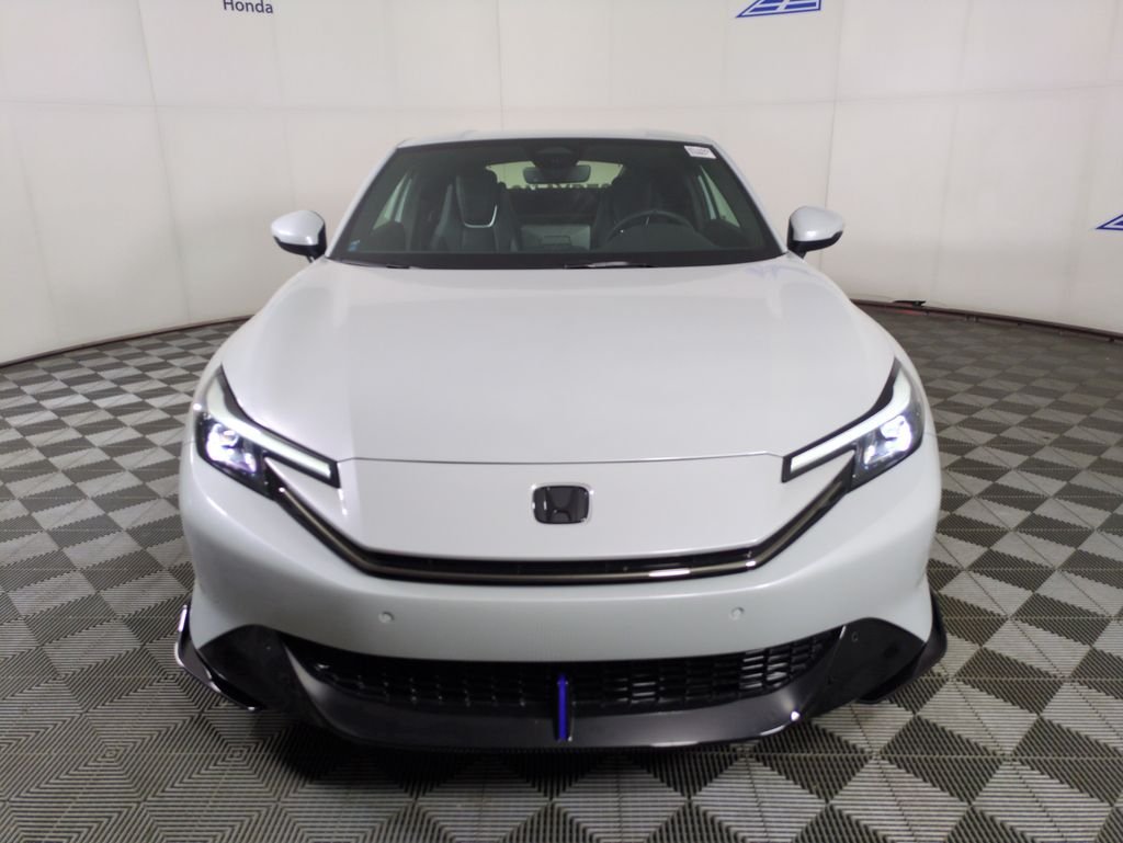 2026 Honda Prelude Base - Photo 8