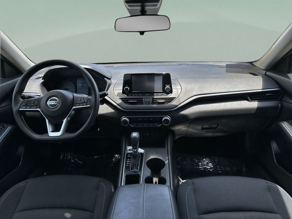 Used 2021 Gray Nissan 2.5 S image 25