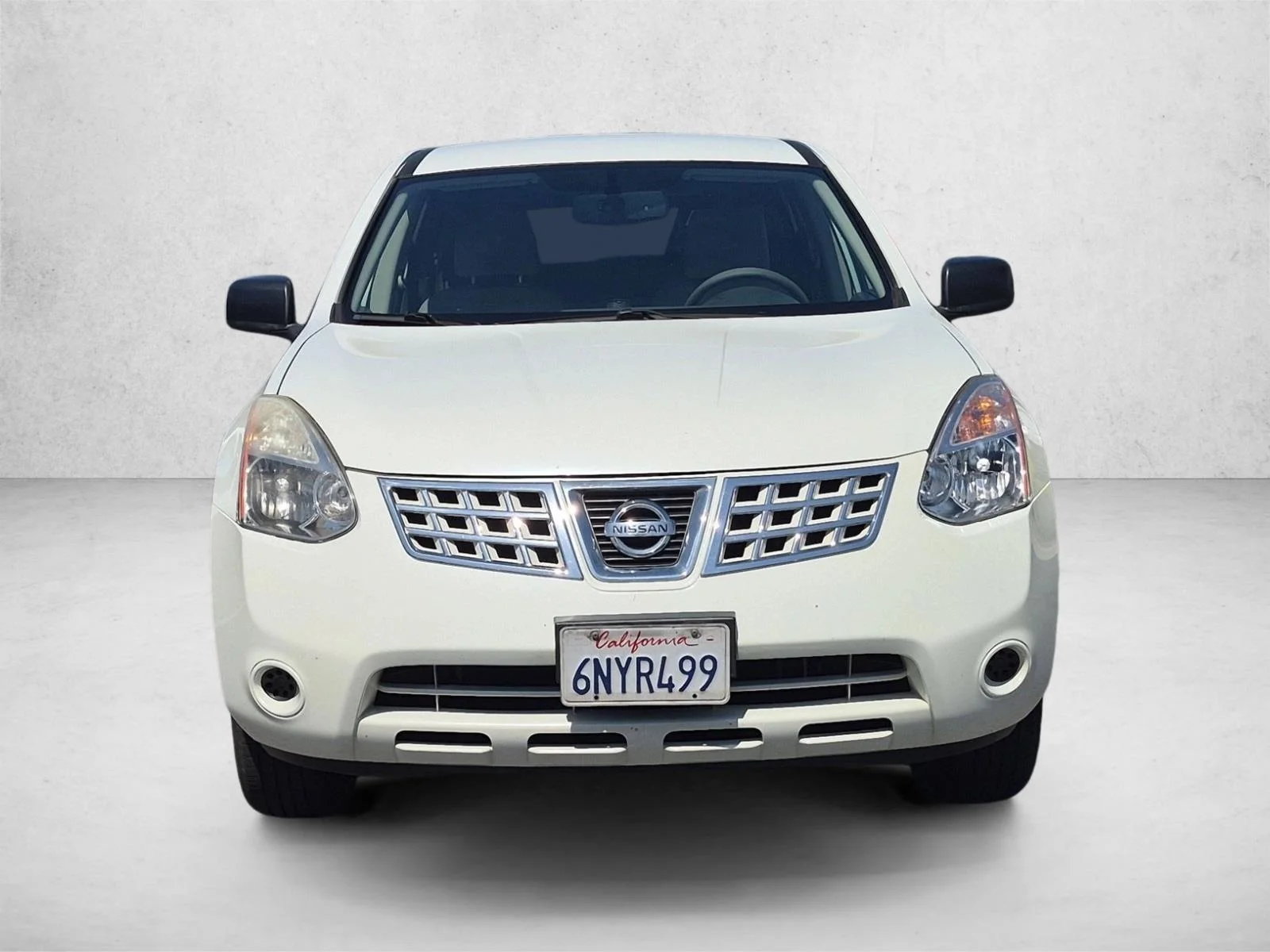 Used 2010 Nissan Rogue S with VIN JN8AS5MTXAW026429 for sale in Cerritos, CA