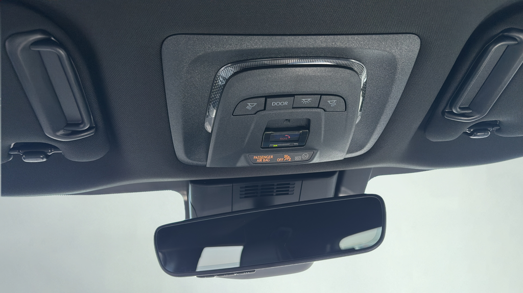 New 2026 Wind Chill Pearl Toyota XLE image 32