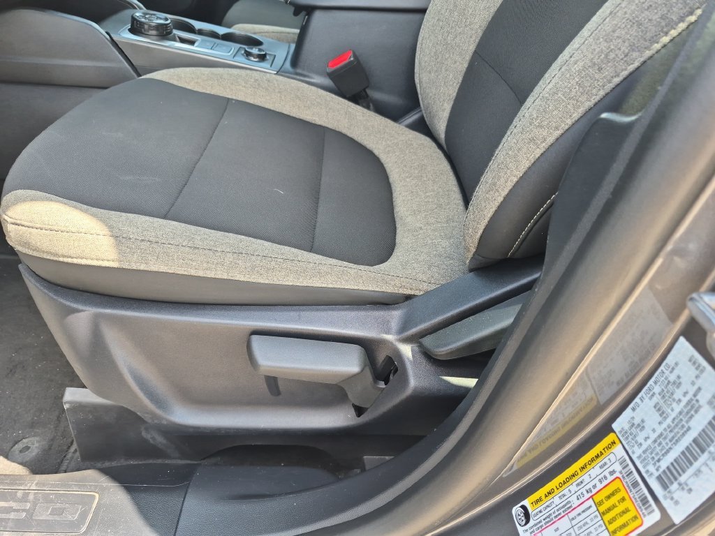 Used 2025 Gray Ford Big Bend image 12