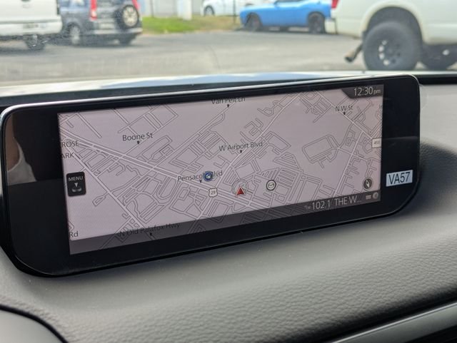 2025 Mazda CX-50 Premium - Photo 23