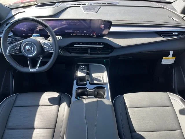 2026 Buick Enclave Sport Touring - Photo 13