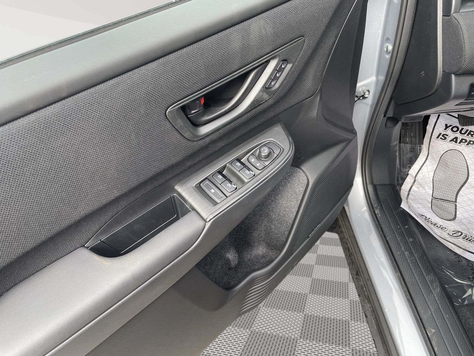 New 2026 Crystal White Pearl Subaru Limited XT image 9