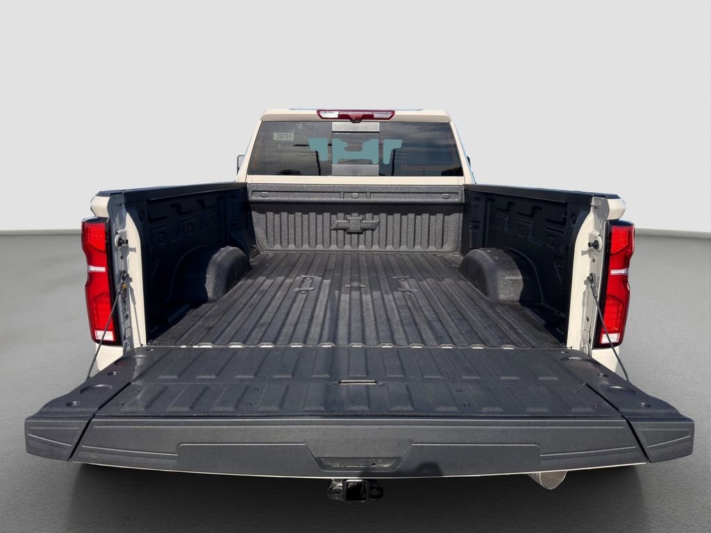 2026 Chevrolet Silverado 2500 HD ZR2 - Photo 32