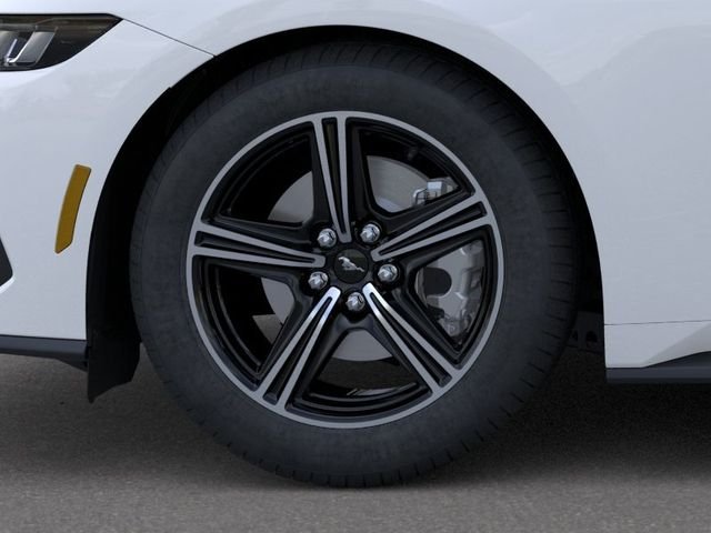 2025 Ford Mustang EcoBoost Premium Fastback - Photo 19