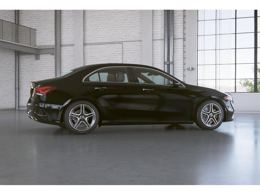 Certified Used 2020 Black Mercedes-Benz  image 19