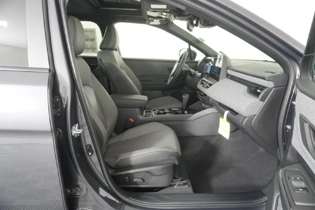 2026 Subaru Outback Limited - Photo 30