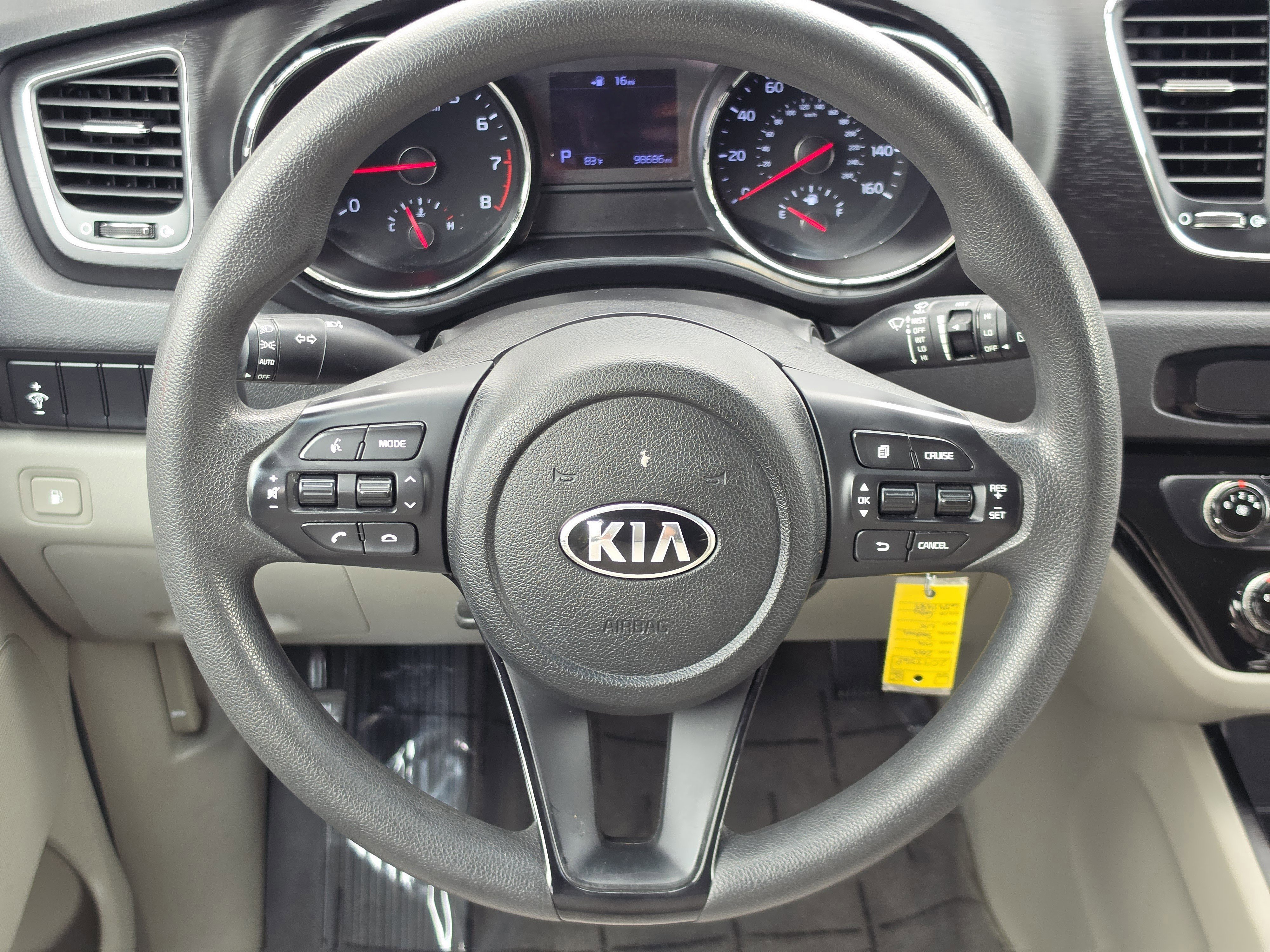 Used 2019 Panthera Metal Kia LX image 17