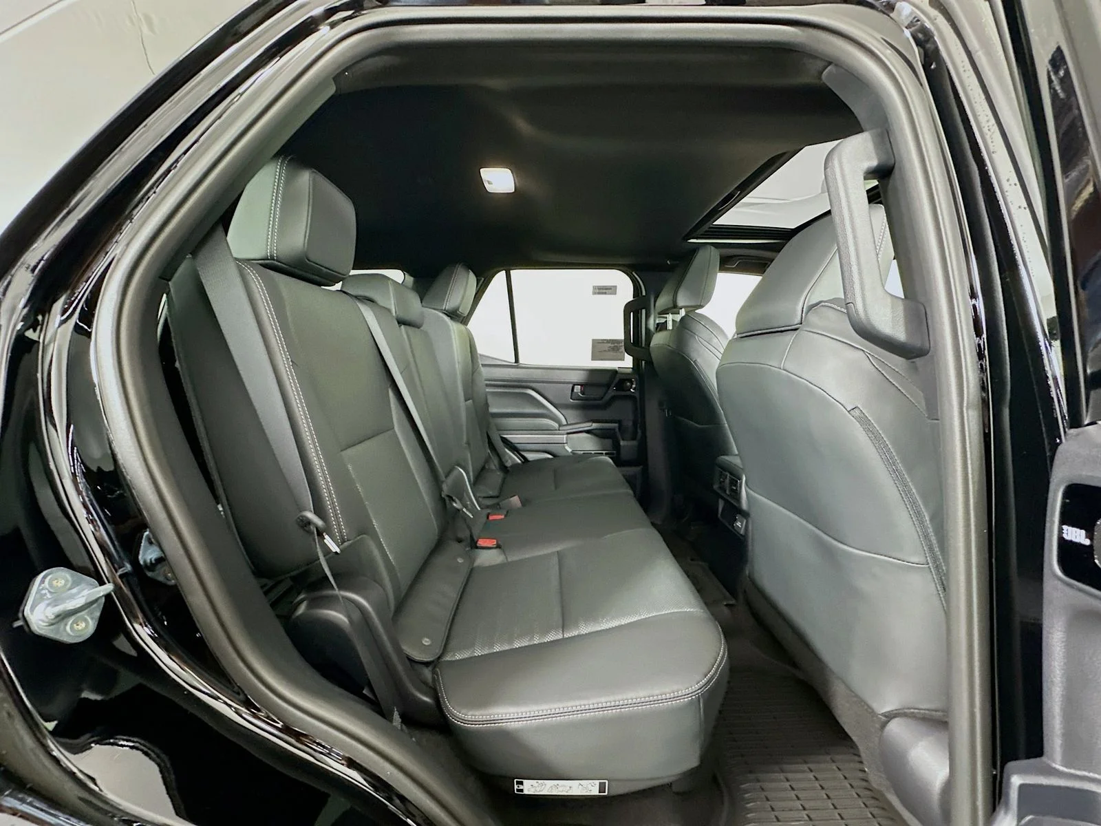 New 2026 Black Toyota  TRD Sport Premium image 29