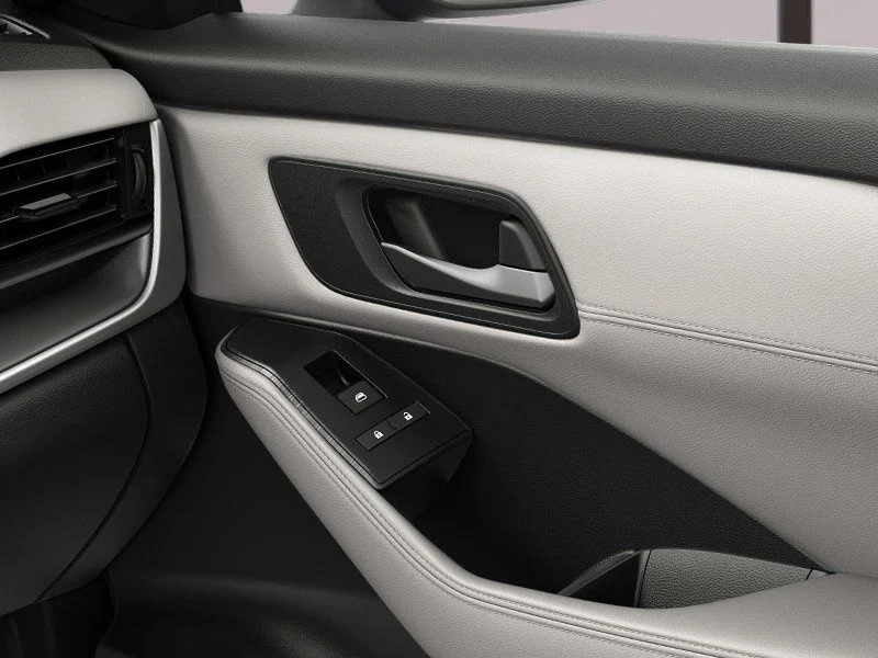New 2026 White Nissan Dark Armor image 22