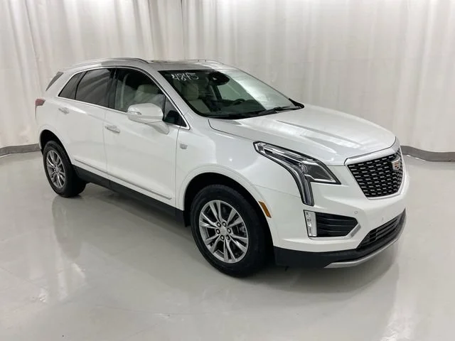 2023 Cadillac XT5 AWD Premium Luxury's photo