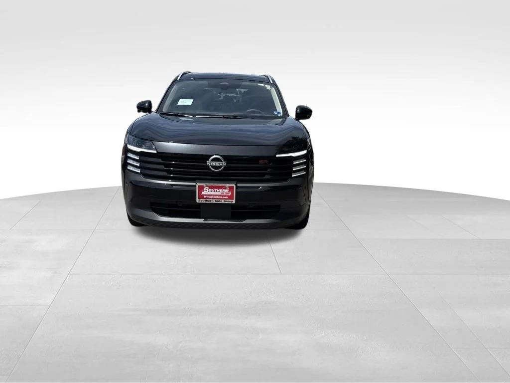 2026 Nissan KICKS SR AWD - Photo 8
