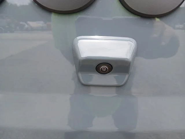 New 2026 Anvil Clearcoat Jeep Sport S image 5