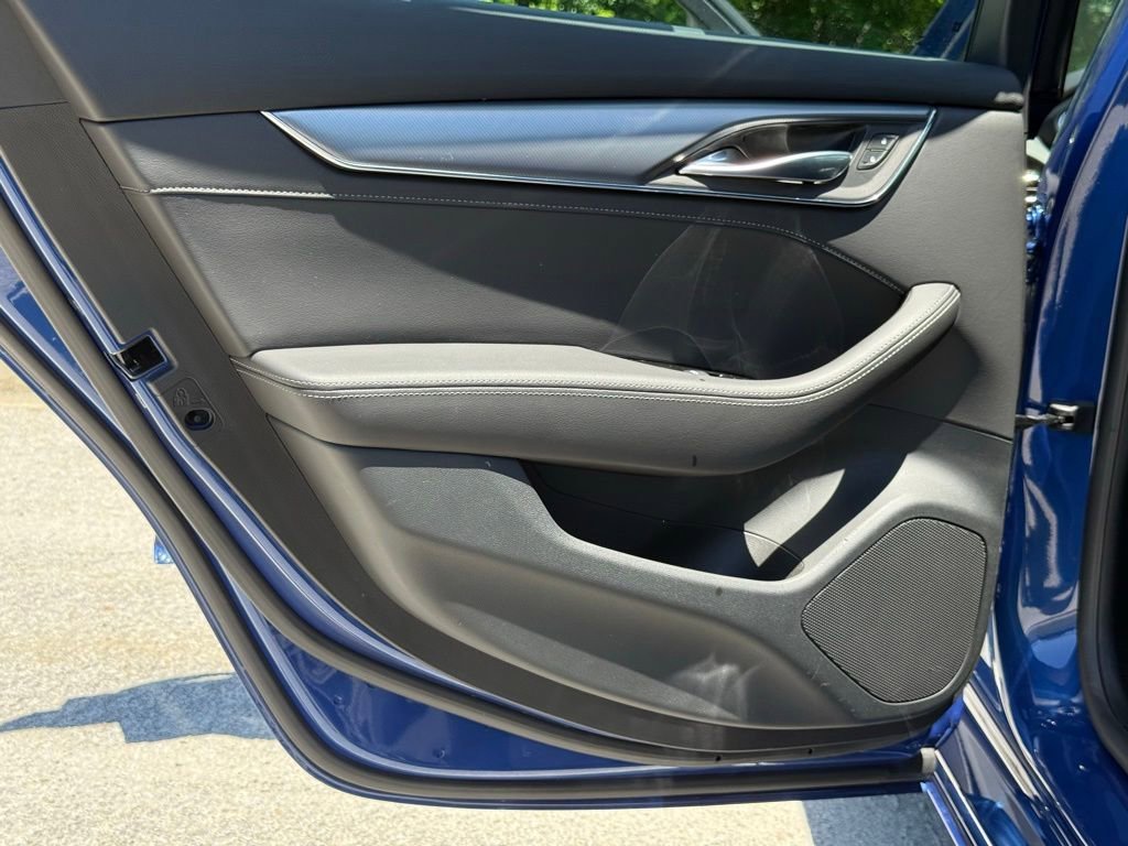 2024 Cadillac CT5 Premium Luxury - Photo 12
