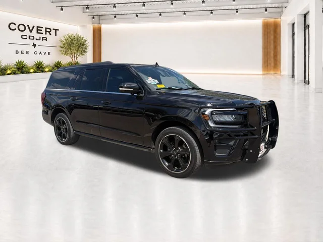 2023 Ford Expedition Max Limited