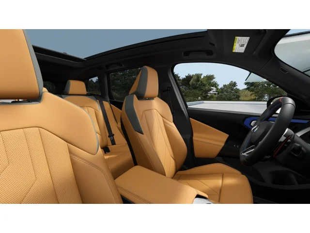 New 2026 Dark Graphite Metallic BMW  image 9
