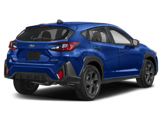 New 2026 SAPPHIRE BLUE PEARL Subaru  image 2
